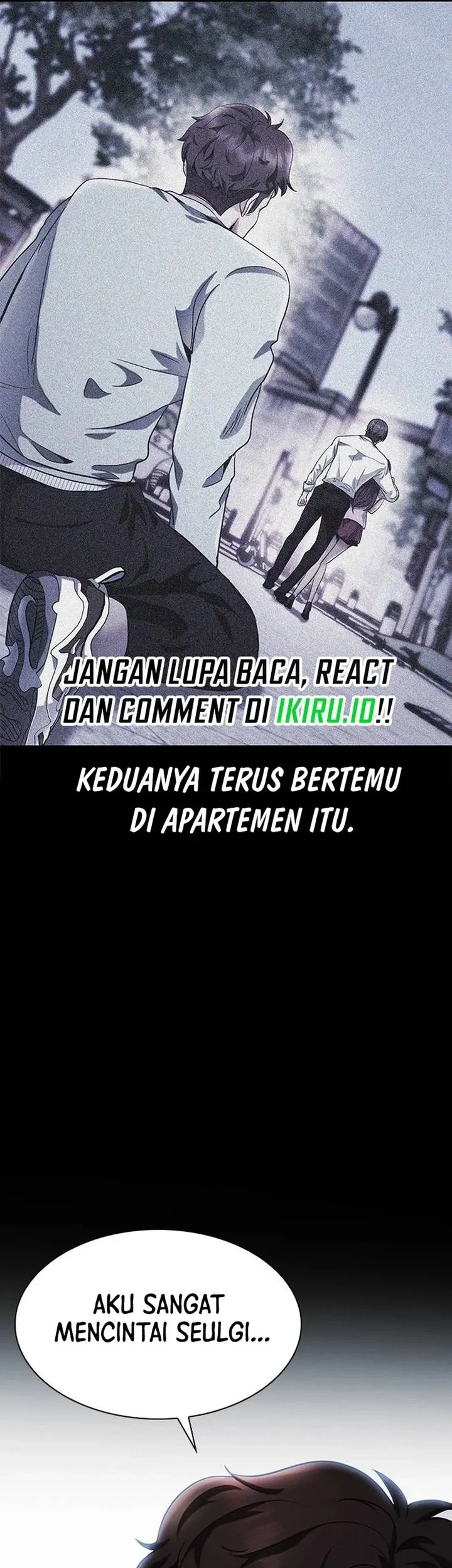 The Lawyer Who Sees Spirits Chapter 2 - halaman 69