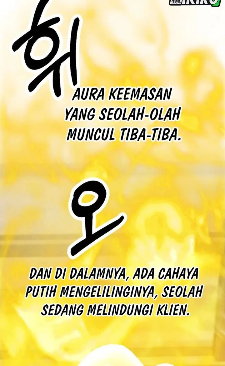 The Lawyer Who Sees Spirits Chapter 2 - halaman 72