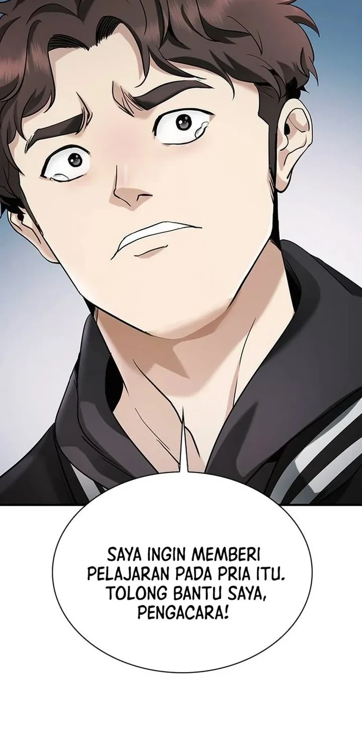 The Lawyer Who Sees Spirits Chapter 2 - halaman 74