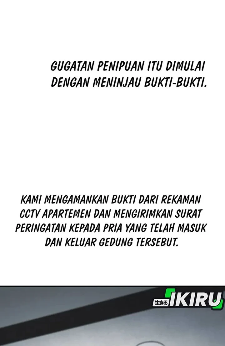 The Lawyer Who Sees Spirits Chapter 2 - halaman 83