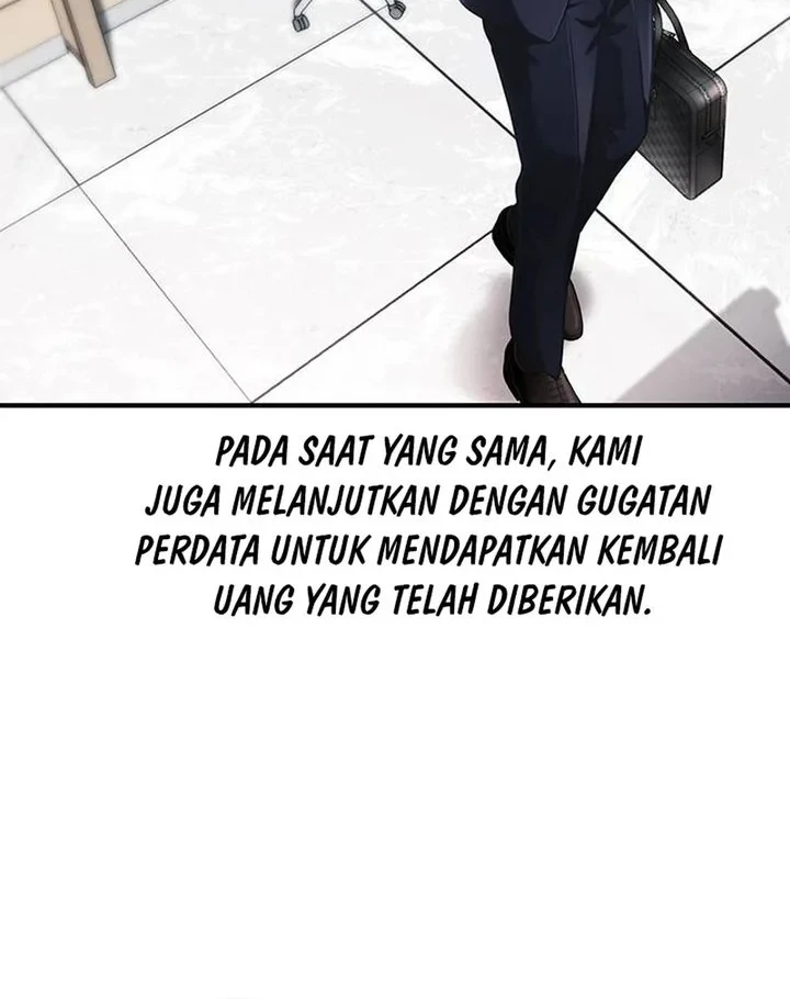 The Lawyer Who Sees Spirits Chapter 2 - halaman 85