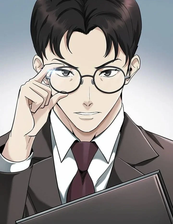 The Lawyer Who Sees Spirits Chapter 2 - halaman 9