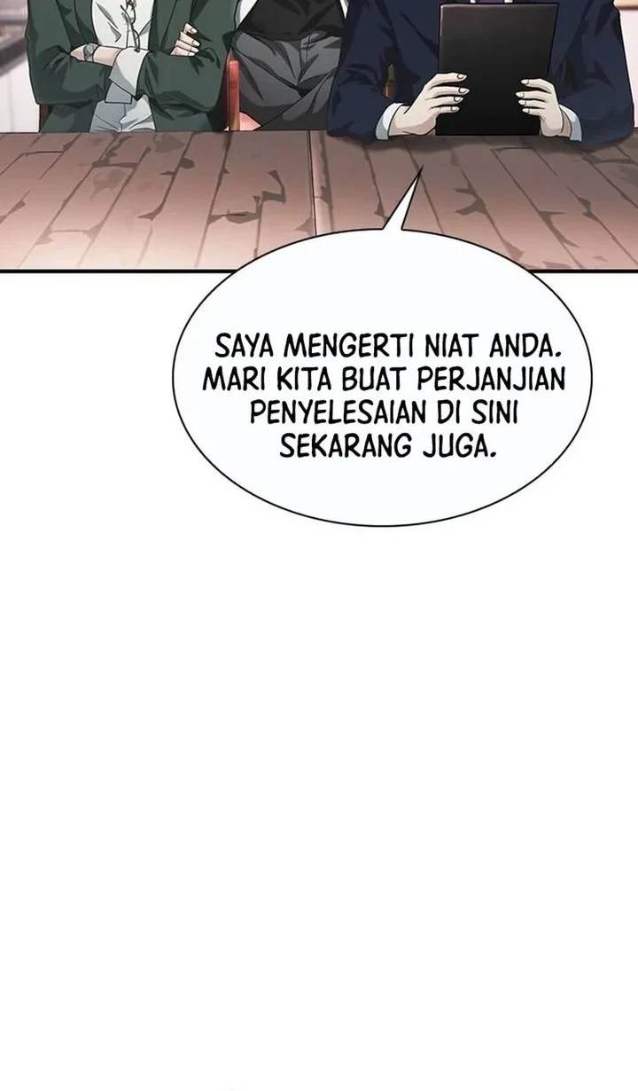 The Lawyer Who Sees Spirits Chapter 2 - halaman 92