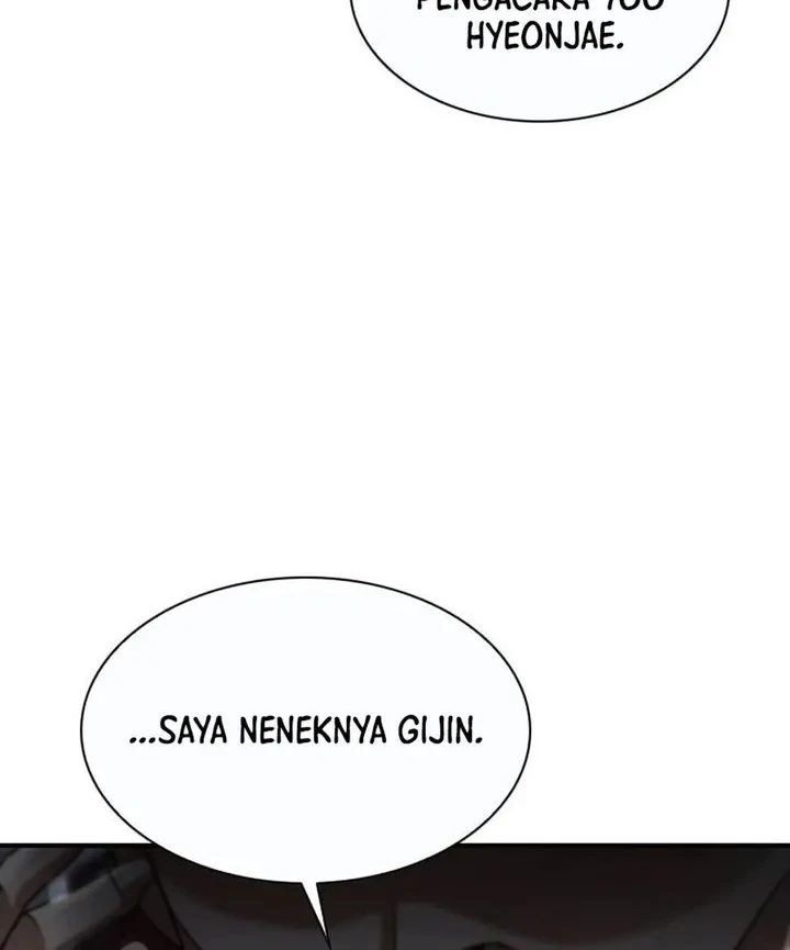 The Lawyer Who Sees Spirits Chapter 2 - halaman 99
