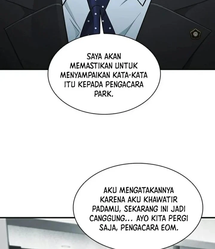 The Lawyer Who Sees Spirits Chapter 20 - halaman 18