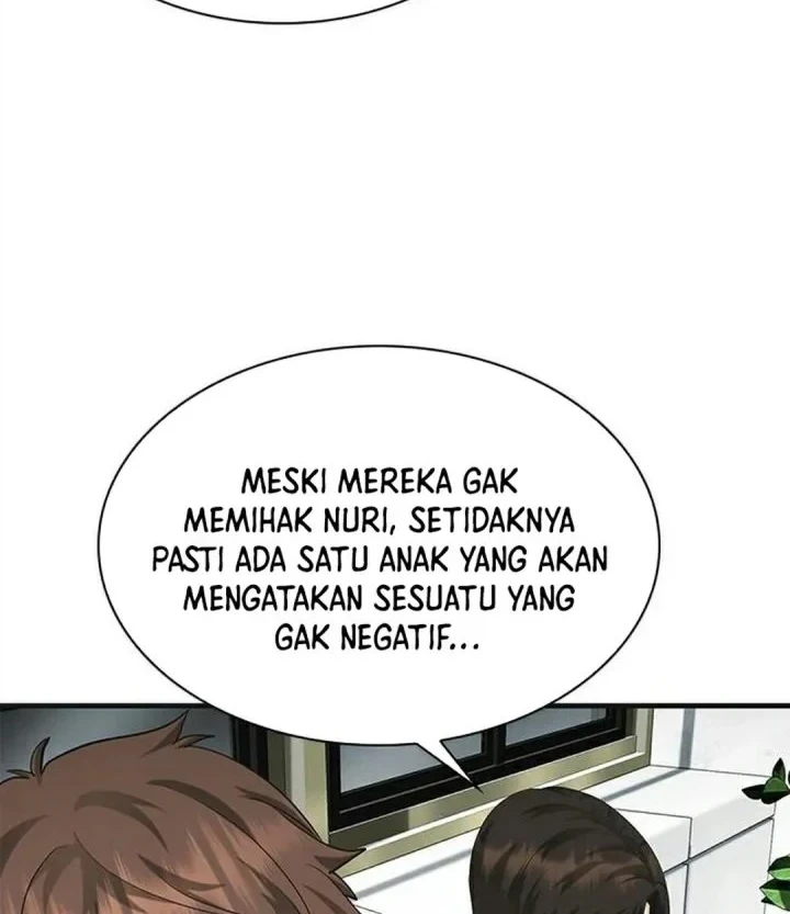 The Lawyer Who Sees Spirits Chapter 20 - halaman 20