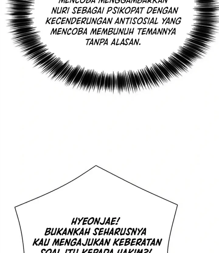 The Lawyer Who Sees Spirits Chapter 20 - halaman 40