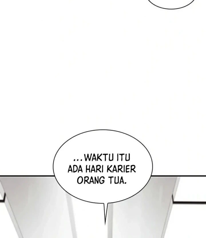 The Lawyer Who Sees Spirits Chapter 20 - halaman 44
