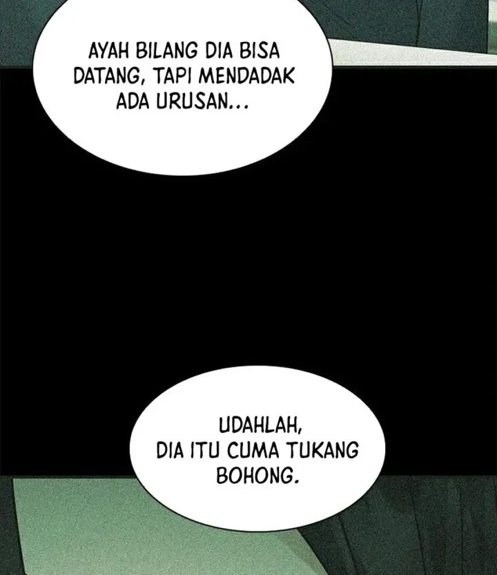 The Lawyer Who Sees Spirits Chapter 20 - halaman 48