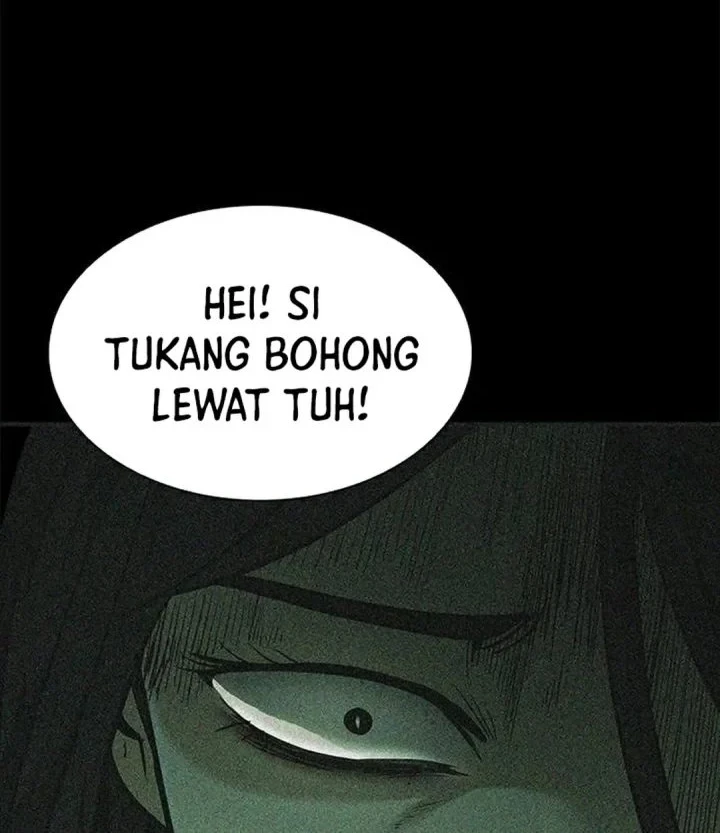 The Lawyer Who Sees Spirits Chapter 20 - halaman 54
