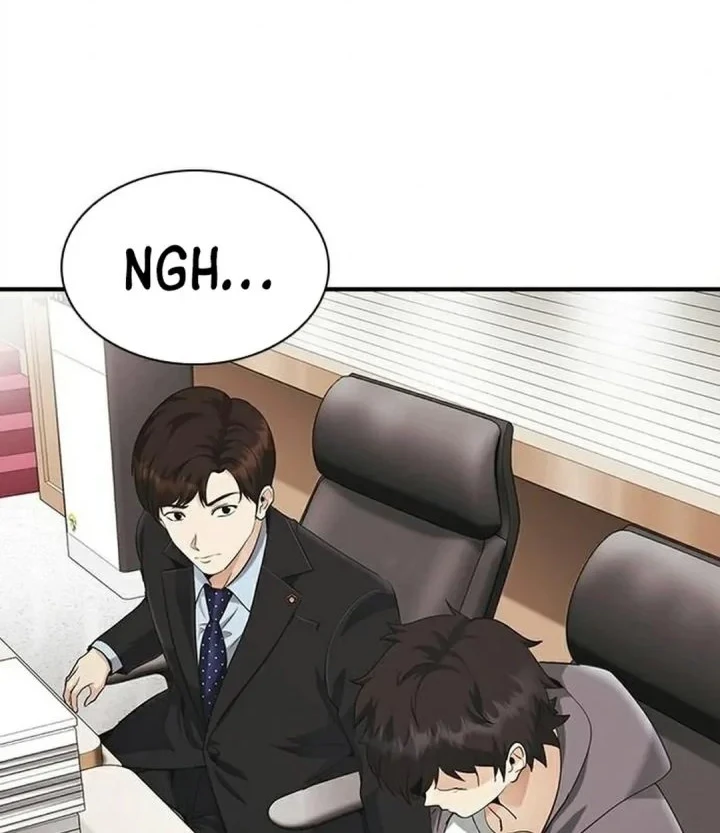 The Lawyer Who Sees Spirits Chapter 20 - halaman 60