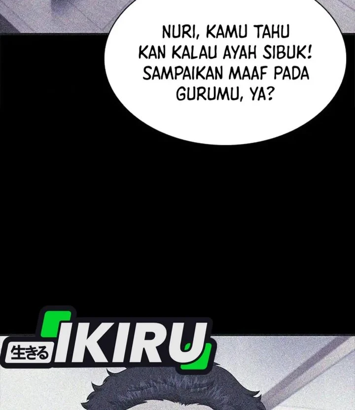The Lawyer Who Sees Spirits Chapter 20 - halaman 66