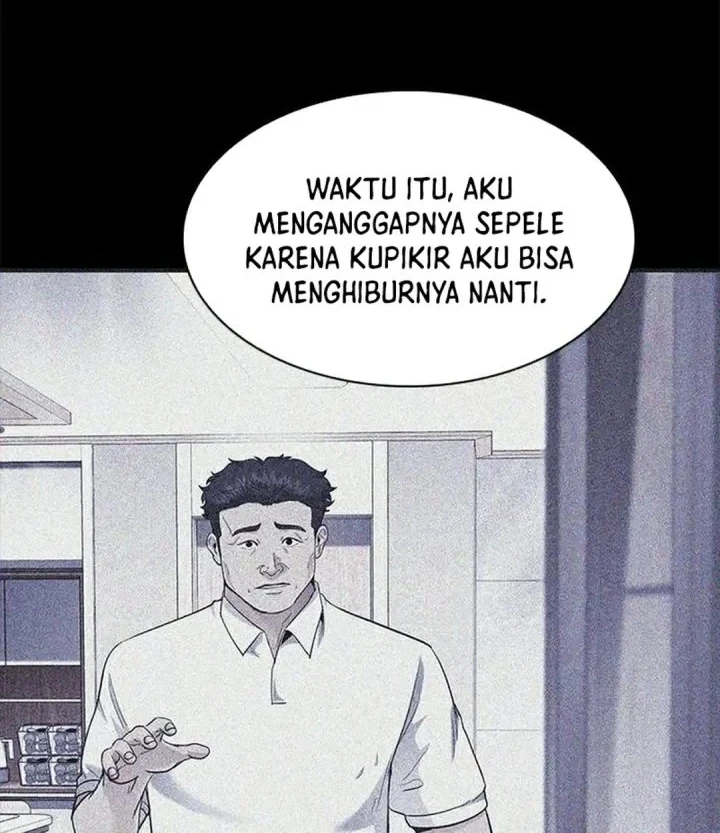 The Lawyer Who Sees Spirits Chapter 20 - halaman 68