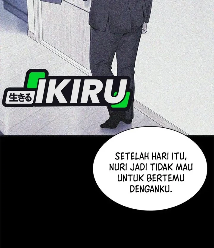 The Lawyer Who Sees Spirits Chapter 20 - halaman 70
