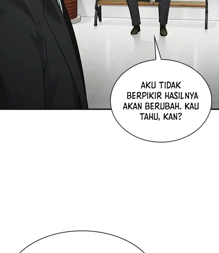 The Lawyer Who Sees Spirits Chapter 20 - halaman 76