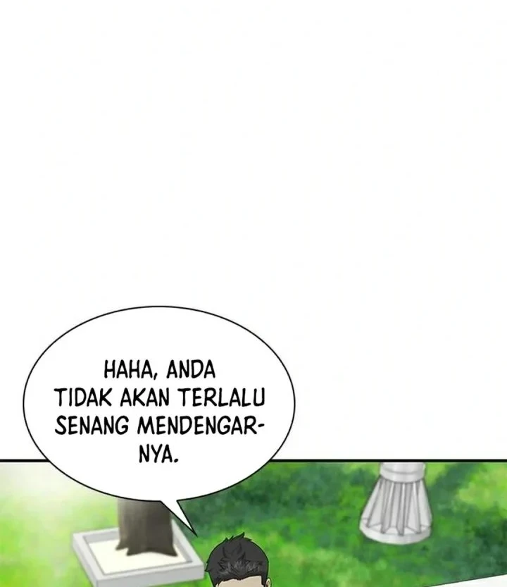 The Lawyer Who Sees Spirits Chapter 20 - halaman 80