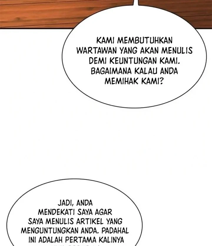 The Lawyer Who Sees Spirits Chapter 20 - halaman 82