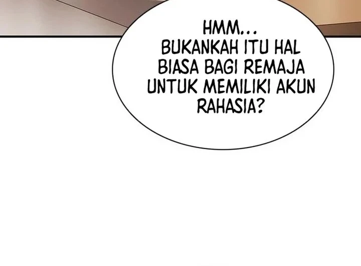 The Lawyer Who Sees Spirits Chapter 21 - halaman 10