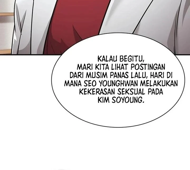 The Lawyer Who Sees Spirits Chapter 21 - halaman 16
