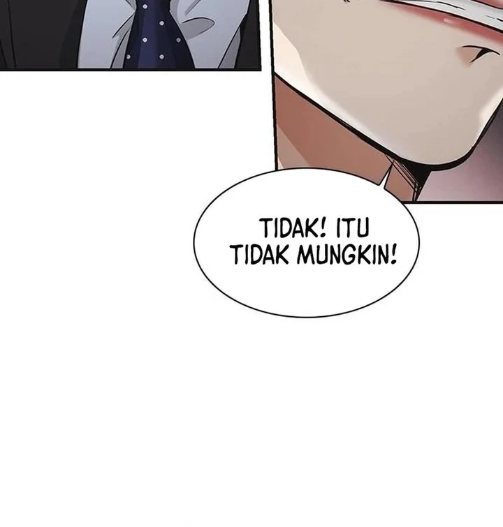 The Lawyer Who Sees Spirits Chapter 21 - halaman 20