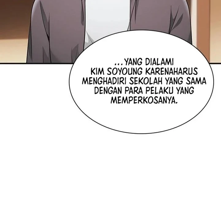 The Lawyer Who Sees Spirits Chapter 21 - halaman 24