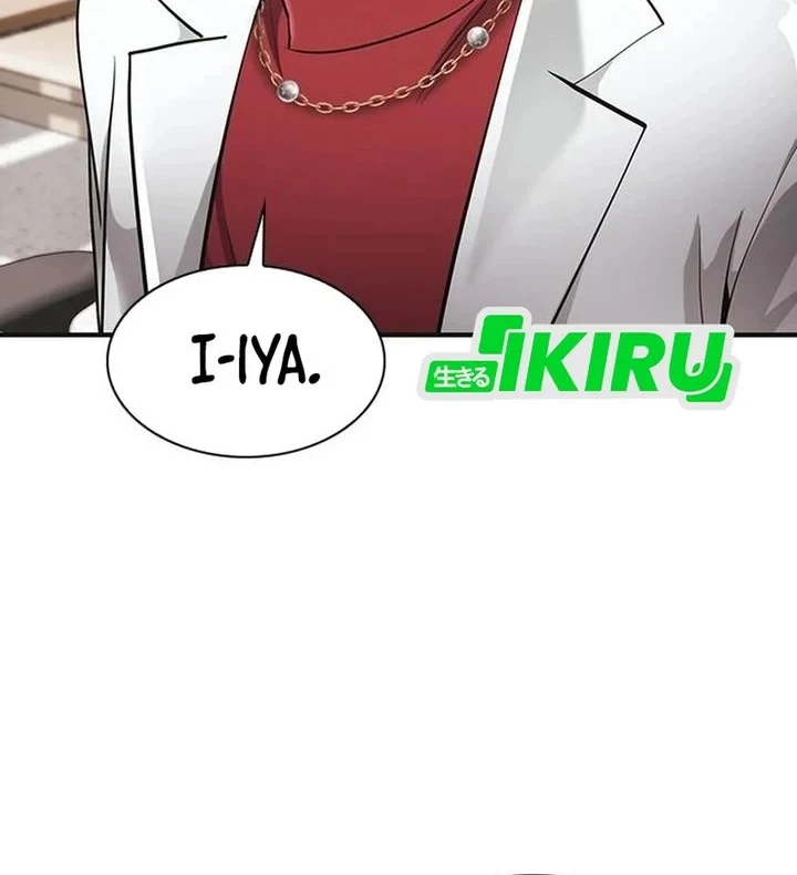 The Lawyer Who Sees Spirits Chapter 21 - halaman 3