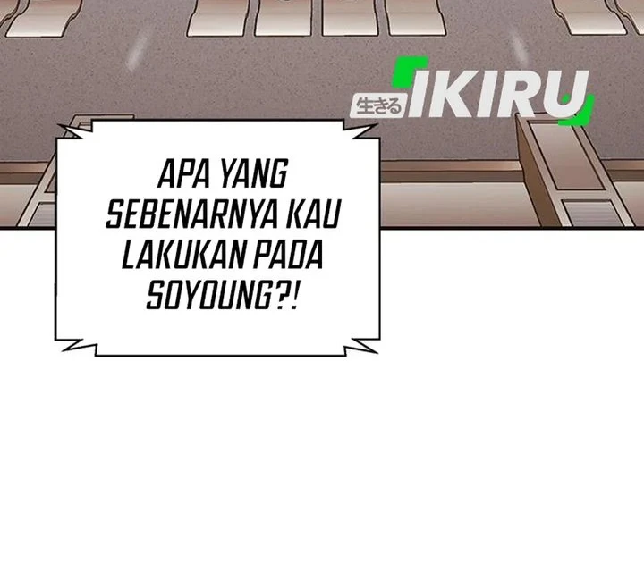 The Lawyer Who Sees Spirits Chapter 21 - halaman 46