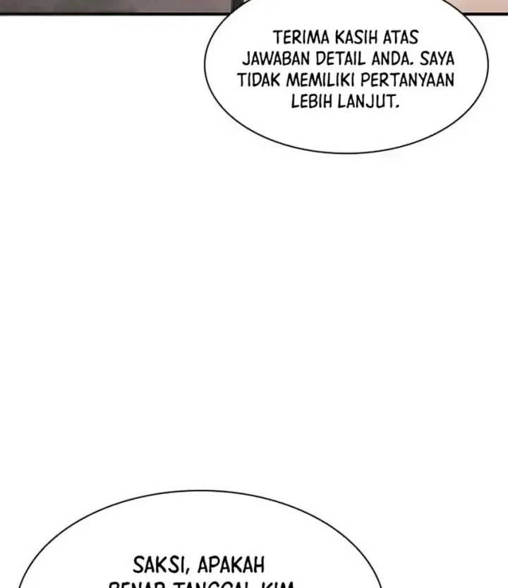 The Lawyer Who Sees Spirits Chapter 22 - halaman 10