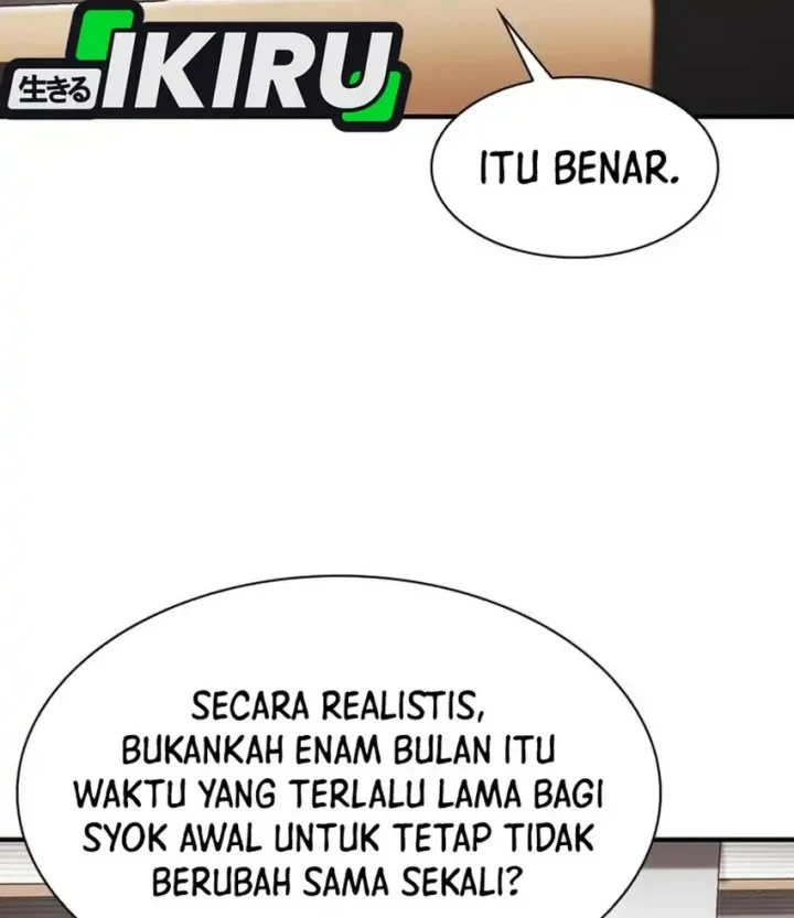The Lawyer Who Sees Spirits Chapter 22 - halaman 12