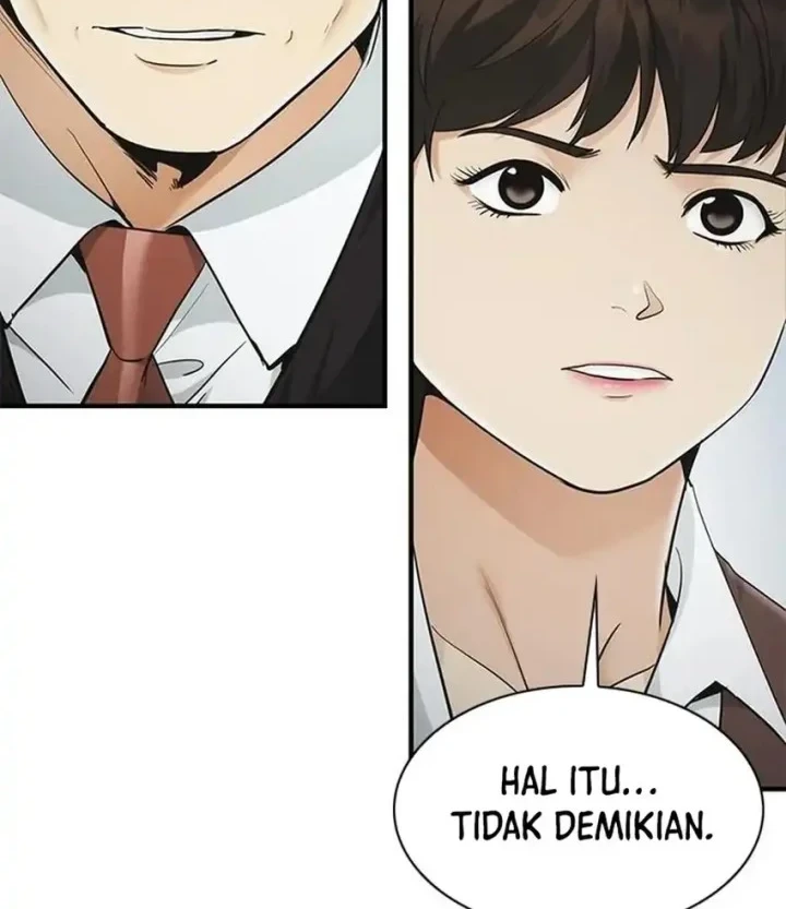 The Lawyer Who Sees Spirits Chapter 22 - halaman 14