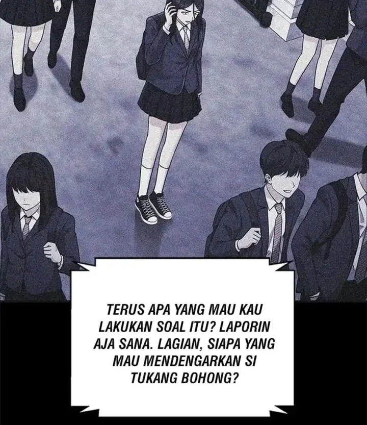 The Lawyer Who Sees Spirits Chapter 22 - halaman 2