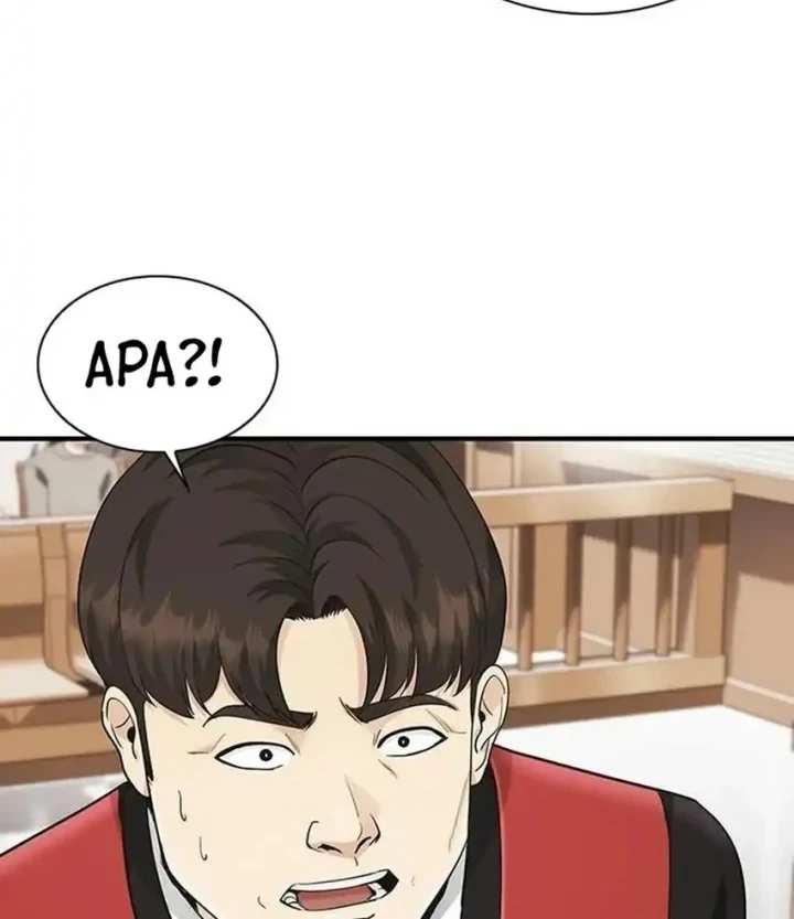 The Lawyer Who Sees Spirits Chapter 22 - halaman 26
