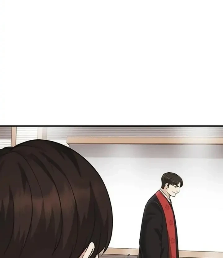 The Lawyer Who Sees Spirits Chapter 22 - halaman 30