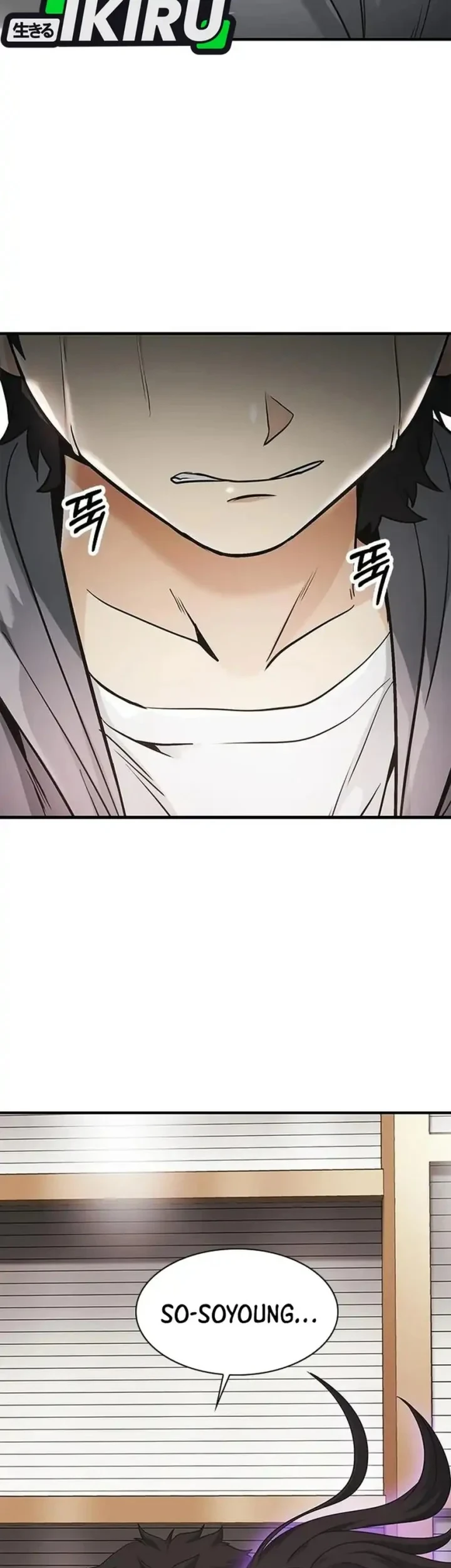 The Lawyer Who Sees Spirits Chapter 22 - halaman 43