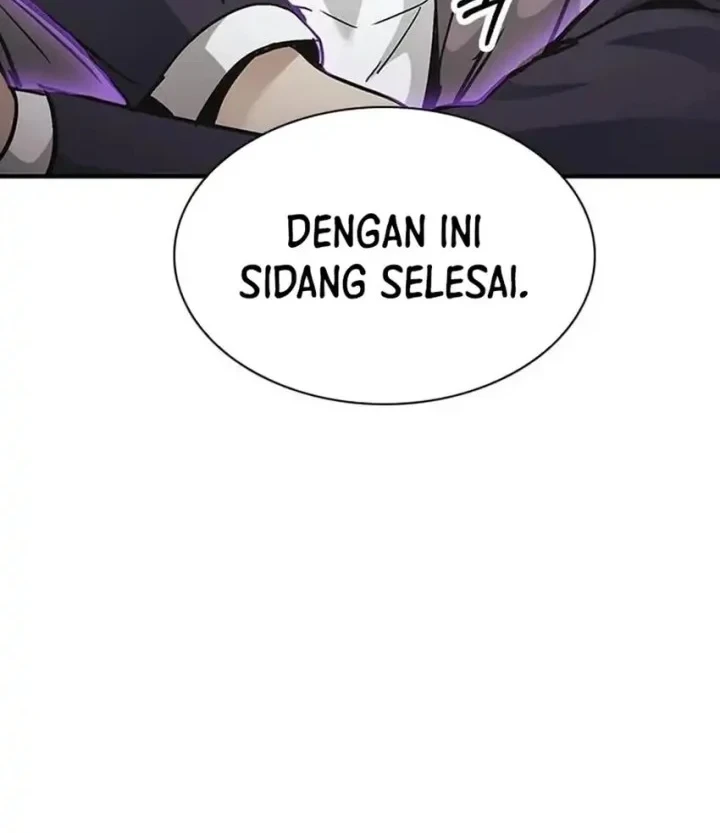 The Lawyer Who Sees Spirits Chapter 22 - halaman 46