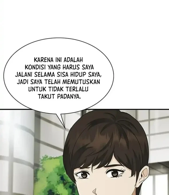 The Lawyer Who Sees Spirits Chapter 22 - halaman 50