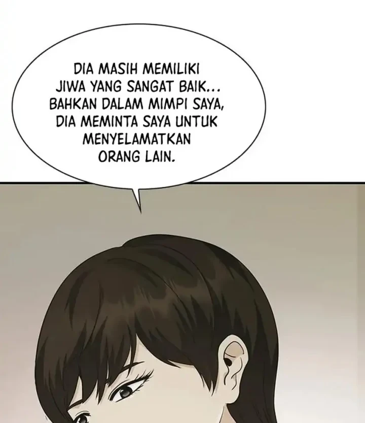 The Lawyer Who Sees Spirits Chapter 22 - halaman 52