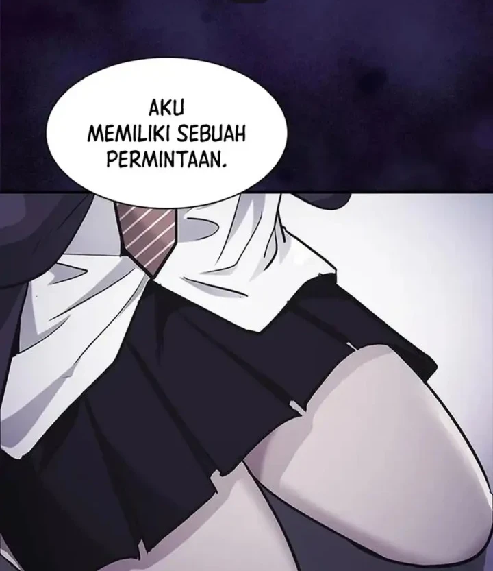 The Lawyer Who Sees Spirits Chapter 22 - halaman 54