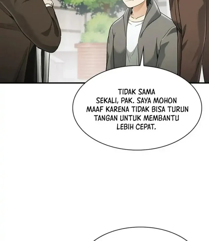 The Lawyer Who Sees Spirits Chapter 22 - halaman 58