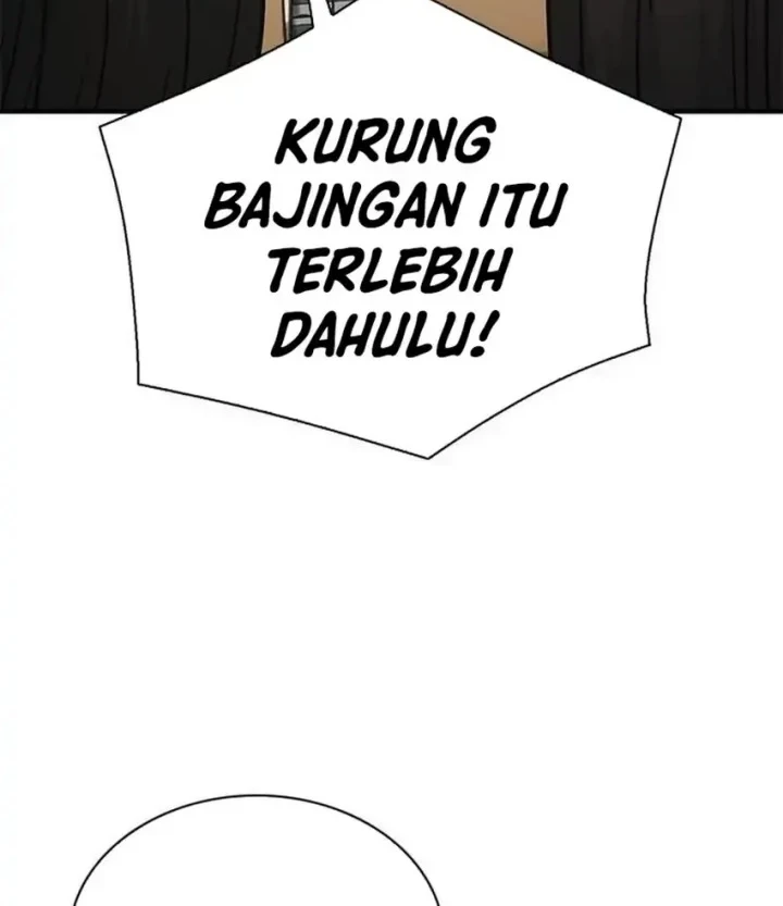 The Lawyer Who Sees Spirits Chapter 22 - halaman 6
