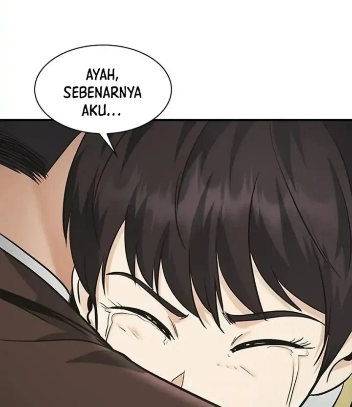 The Lawyer Who Sees Spirits Chapter 22 - halaman 68