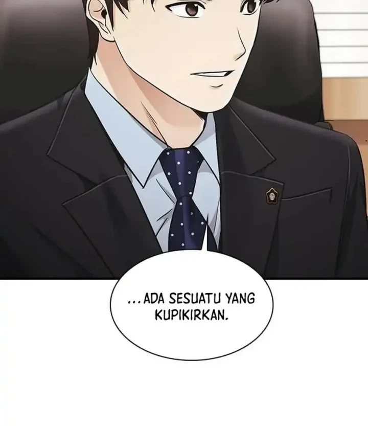 The Lawyer Who Sees Spirits Chapter 22 - halaman 70