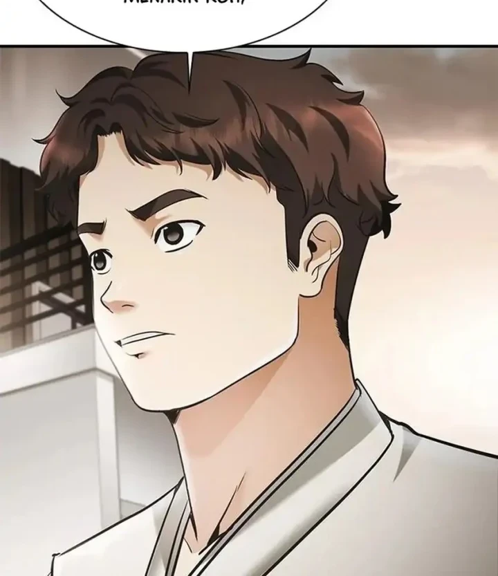 The Lawyer Who Sees Spirits Chapter 22 - halaman 74