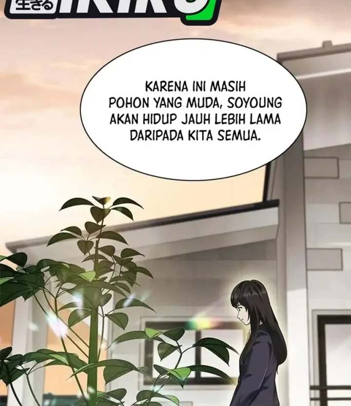 The Lawyer Who Sees Spirits Chapter 22 - halaman 82