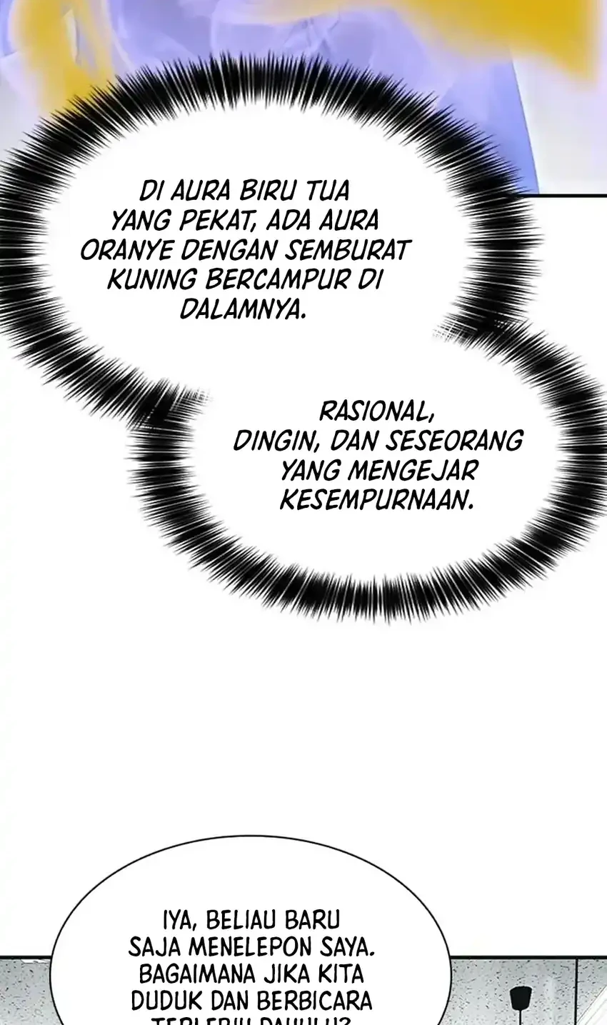 The Lawyer Who Sees Spirits Chapter 23 - halaman 18