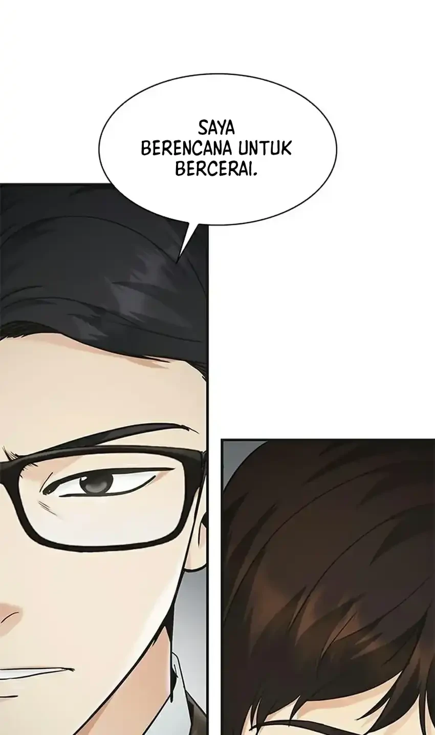 The Lawyer Who Sees Spirits Chapter 23 - halaman 24