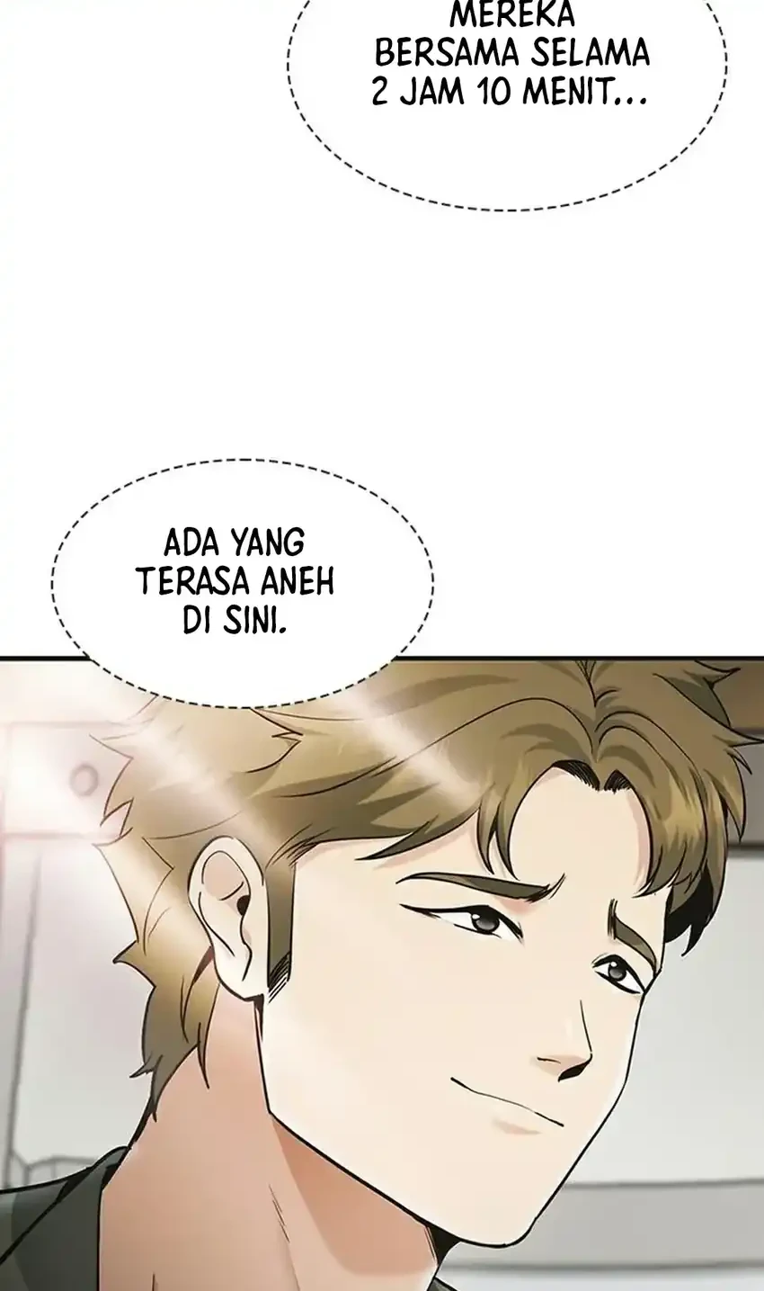 The Lawyer Who Sees Spirits Chapter 23 - halaman 30