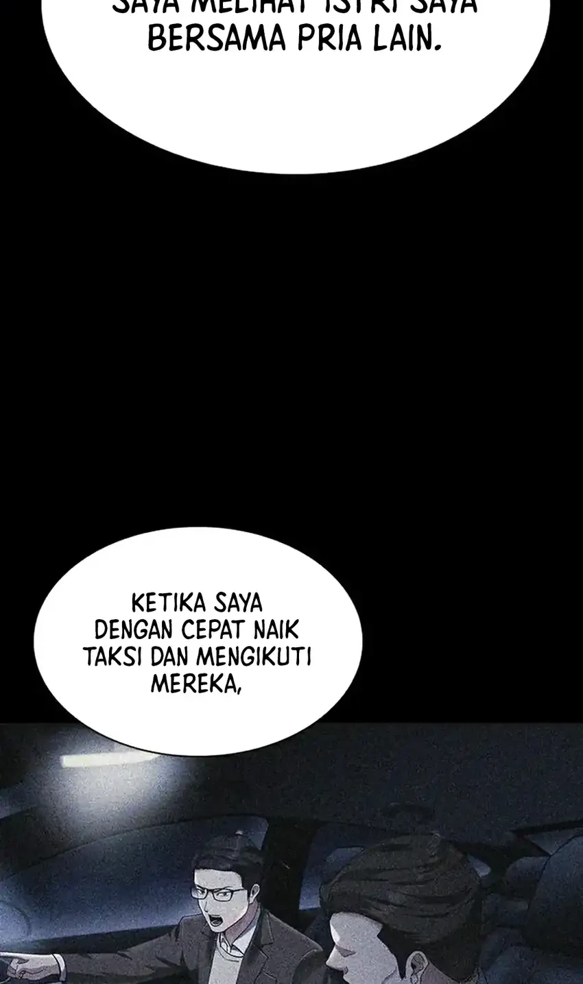 The Lawyer Who Sees Spirits Chapter 23 - halaman 36