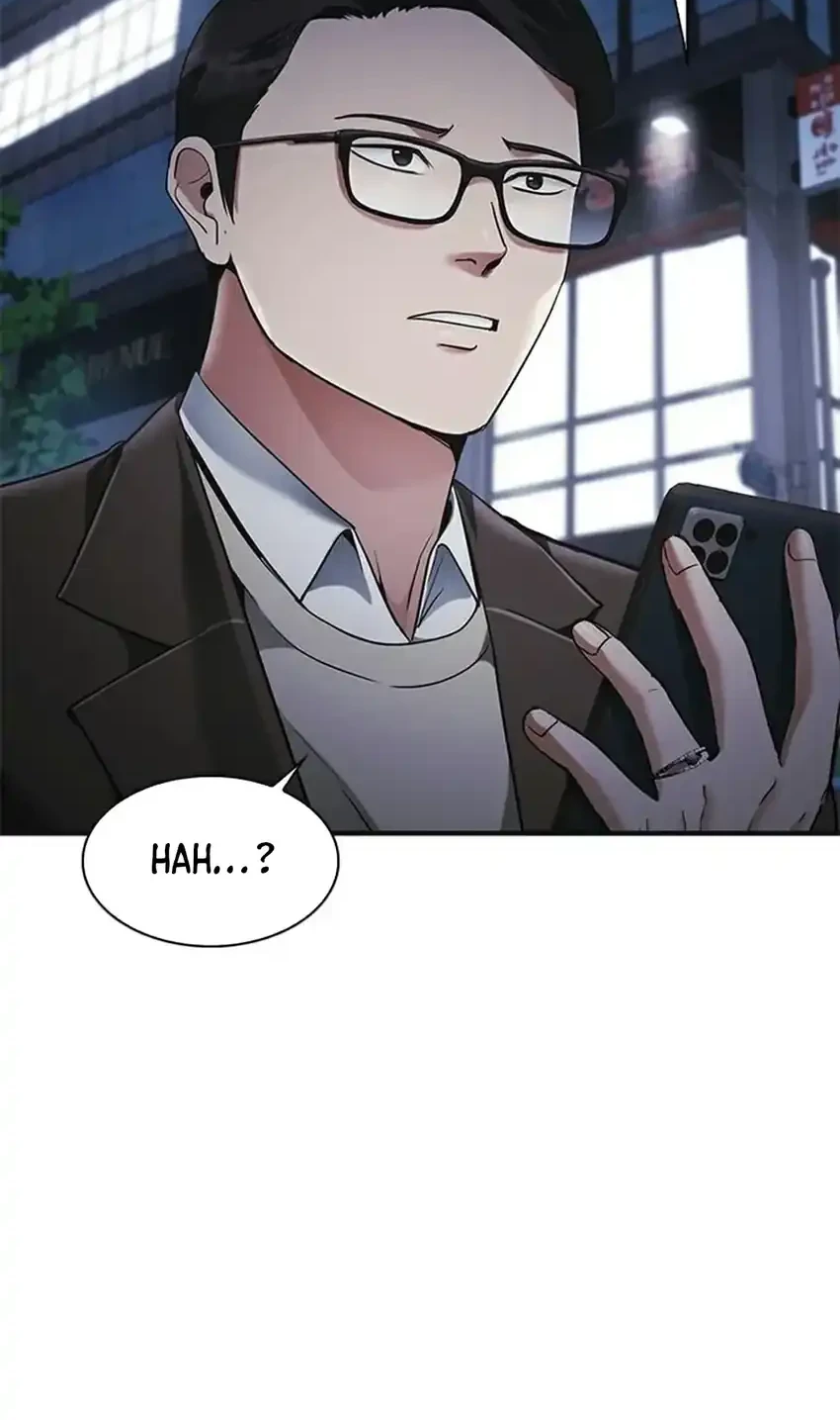 The Lawyer Who Sees Spirits Chapter 23 - halaman 4
