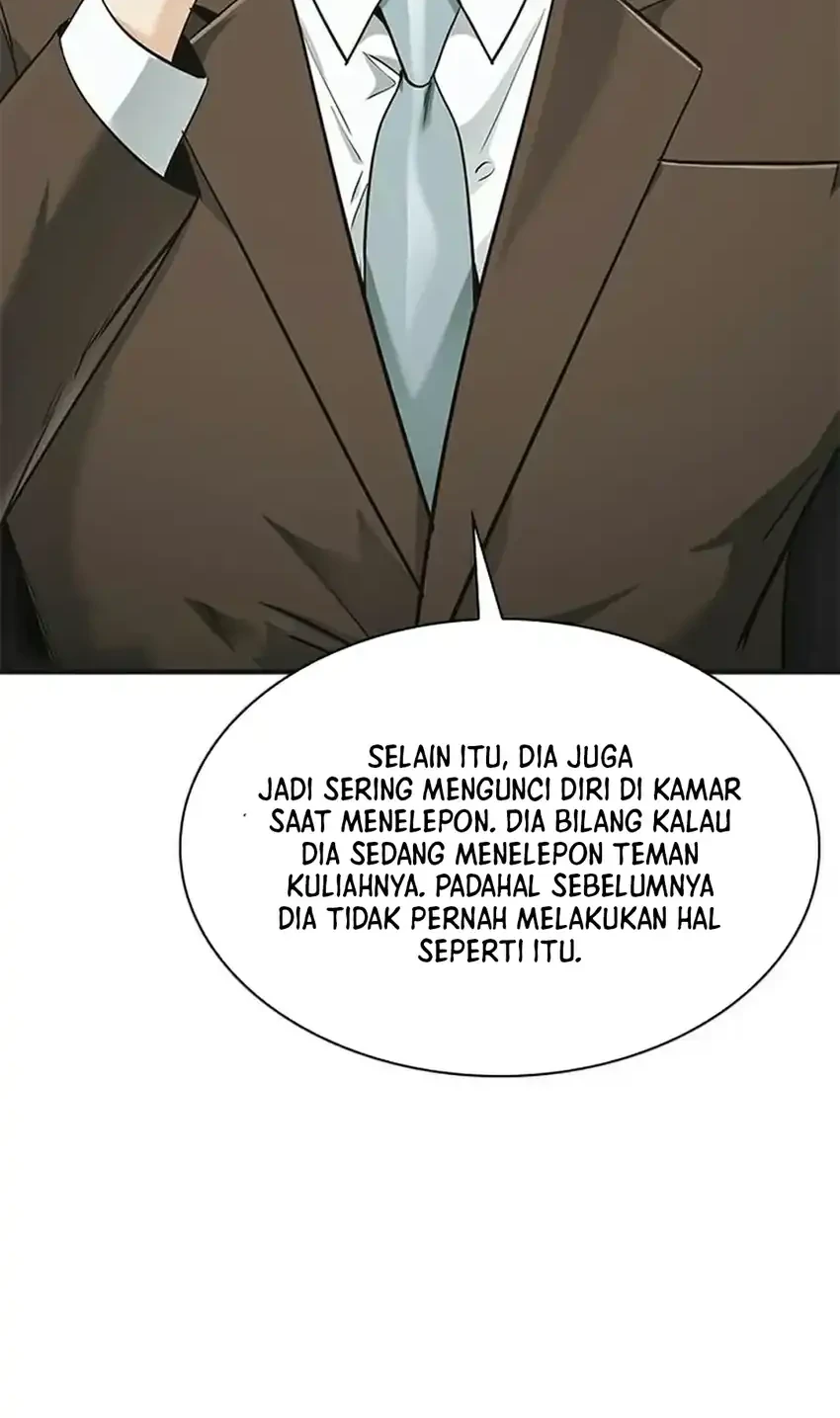 The Lawyer Who Sees Spirits Chapter 23 - halaman 40